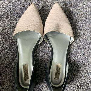 Simply Vera Vera Wang flats